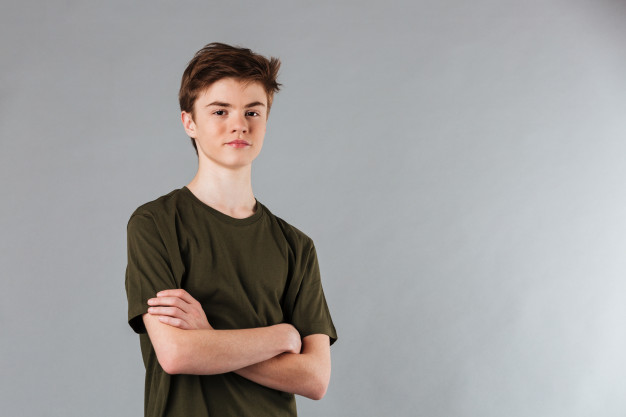 ayuda psicológica para adolescentes rebeldes con problemas de conducta