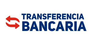 pago por transferencia bancaria